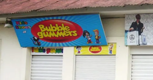 BUBBLE GUMMERS BOGOTÁ BUBBLE GUMMERS BOGOTÁ